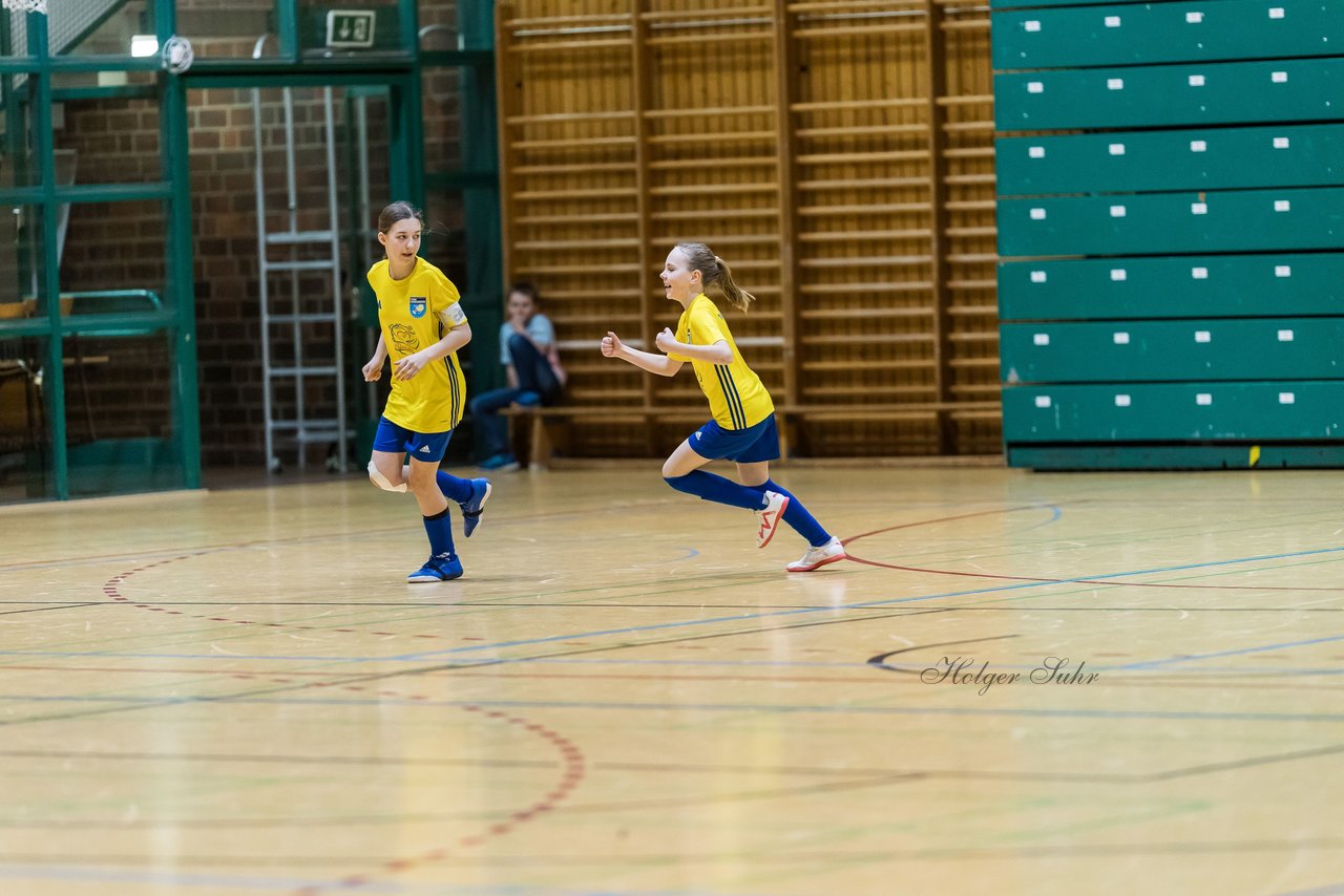 Bild 984 - Falko Cup